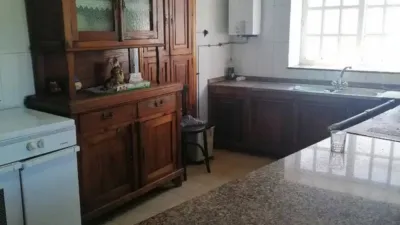 Chalet in Chantada photo 4