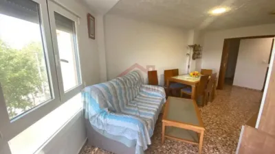 Apartment in L'Altet-Els Bassars photo 6