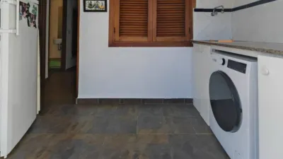 Chalet on Carrer del Llac, Sant Martí photo 23