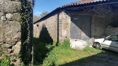 Chalet in Chantada photo 3