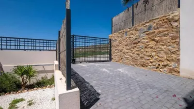 Chalet in Algorfa photo 9