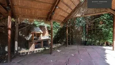Chalet in Migjorn photo 20