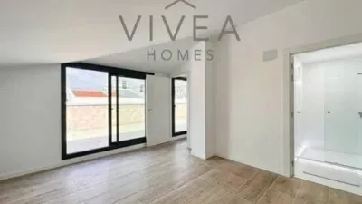 Apartment on Carrer de Linné photo 14