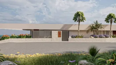 Chalet in Calpe - Calp photo 17