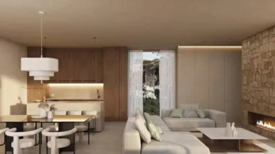 Casa - Vista 5