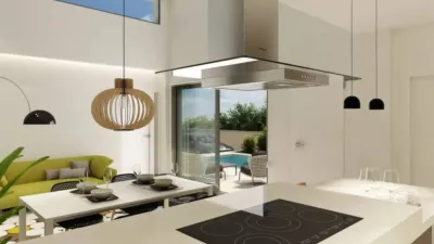 Casa – Daya Nueva - Vista 5