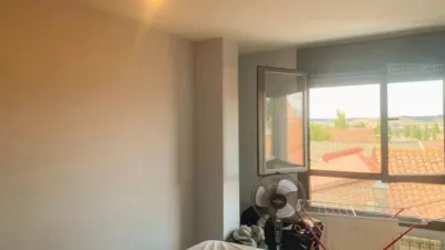 Apartment in Palencia Capital photo 9