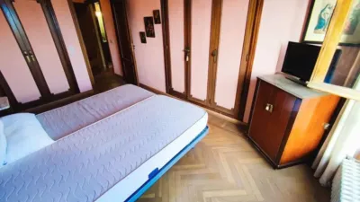 Apartment in Campo de la Juventud-Santiago photo 31
