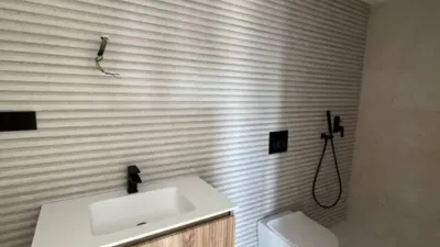 Apartment on Carrer Cedre photo 15