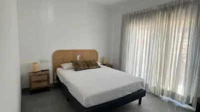 Chalet in Polop photo 12