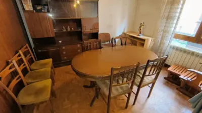 Apartment in the City Centre photo 12