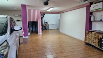 Chalet in Sanxenxo photo 33