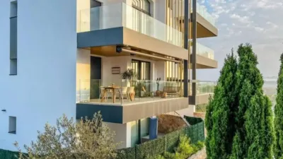 Piso – San Miguel de Salinas - Vista 2
