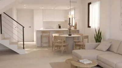 Chalet on Carrer de Francesc de Vinatea photo 3