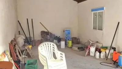 Chalet in Arenas del Rey photo 48