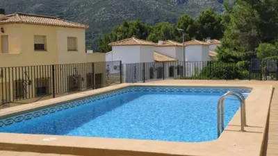 Casa - Vista 3