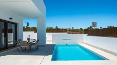 Casa – Orihuela, Laguna Green 1, Entrenaranjos - Vista 5