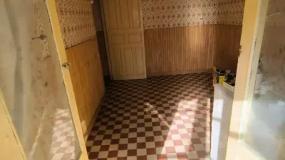Chalet for sale in Venta de Baños photo 29