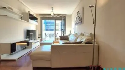 Attic in Leioa photo 7