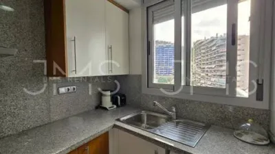 Apartment in La Cala de Villajoyosa photo 10