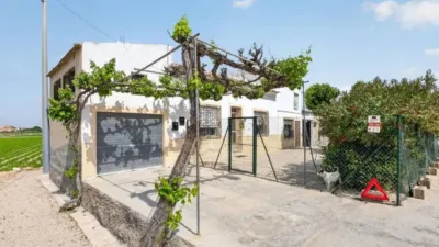 Casa – Orihuela, Los Desamparados - Vista 3