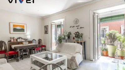 Apartment in Cortes-Huertas photo 2