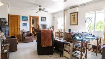 Piso – Orihuela, Residencial Al Andalus I, Urbanización la Florida - Más
