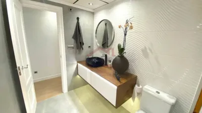 Apartment in Carrús Este-Camí dels Magros photo 48