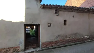 Rustic house on Calle Salud photo 20