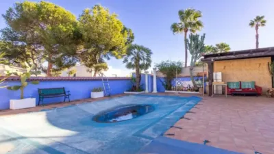 Casa - Vista 3