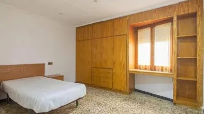 Apartment in Pont Nou photo 12