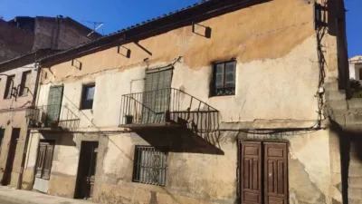 Chalet en calle N-A, -1 photo 2
