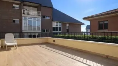 Apartment in Andra Mari photo 3