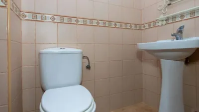 Top-floor apartment on Gumersindo Street photo 25