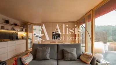 Chalet in Molins de Rei photo 20