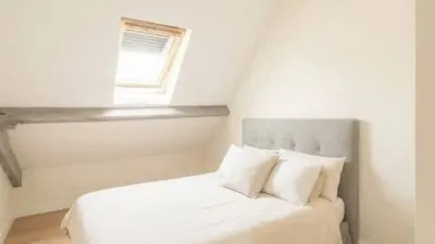 Penthouse in Bilbao photo 5