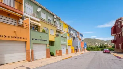 Casa – Pego, la Marina Alta - Vista 2
