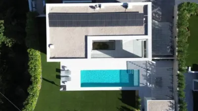 Casa – Dénia, Montgó - Vista 5