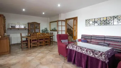 Chalet in Nívar photo 29