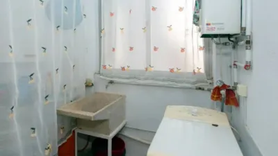 Top-floor apartment on Gumersindo Street photo 34