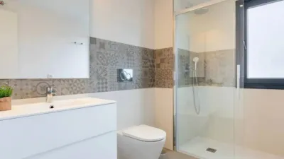 Chalet in Capdepera photo 8