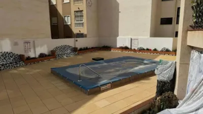 Apartment in Playa del Cura photo 22