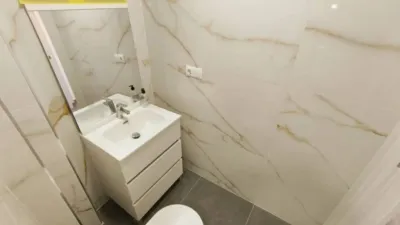 Apartment in El Carmen-La Lanera photo 28