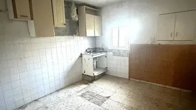 Terraced house in Miajadas photo 2