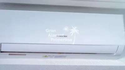 Attic in Gran Alacant photo 20