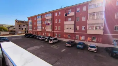 Apartment for sale in Venta de Baños photo 18