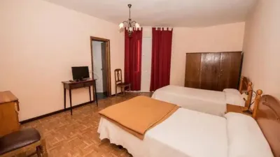 Chalet en Cuntis photo 22