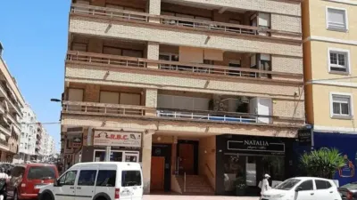 Pis – Torrevieja - Vista 4