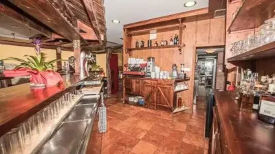 Chalet en Cuntis photo 4