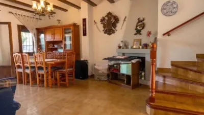 Chalet on Carretera Les Marines Racons A Denia, 5 photo 4